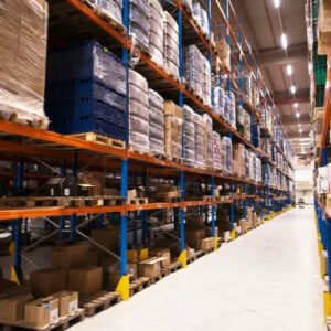 Warehousing