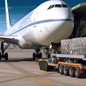 Air Freight