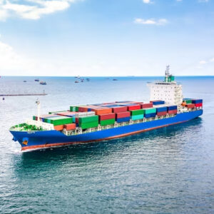 Sea Freight